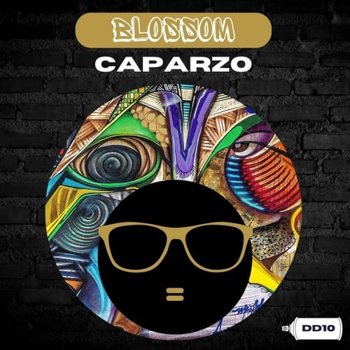Caparzo-Blossom