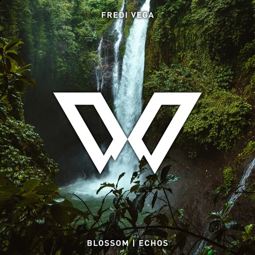 Fredi Vega-Blossom / Echos