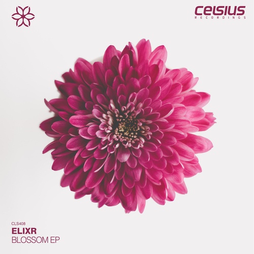 Elixr, Demi Caswell-Blossom EP