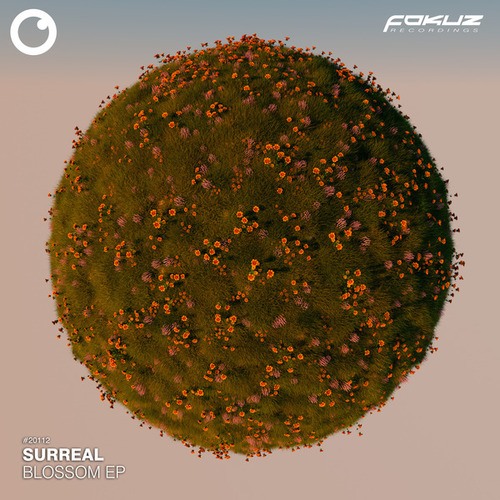 Surreal-Blossom EP