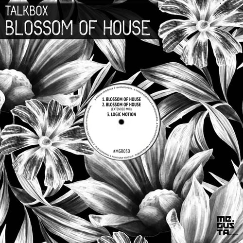 Talkbox-Blossom of House