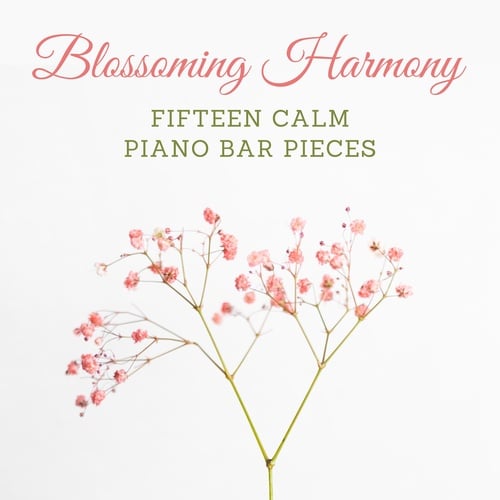 Blossoming Harmony
