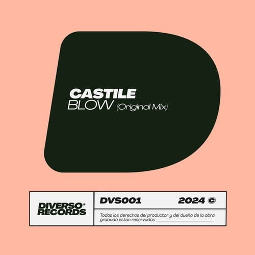 CASTILE-Blow