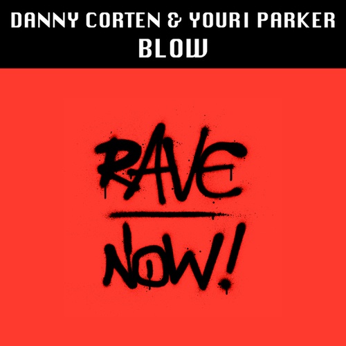 Danny Corten & Youri Parker-Blow