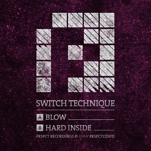 Switch Technique-Blow / Hard Inside
