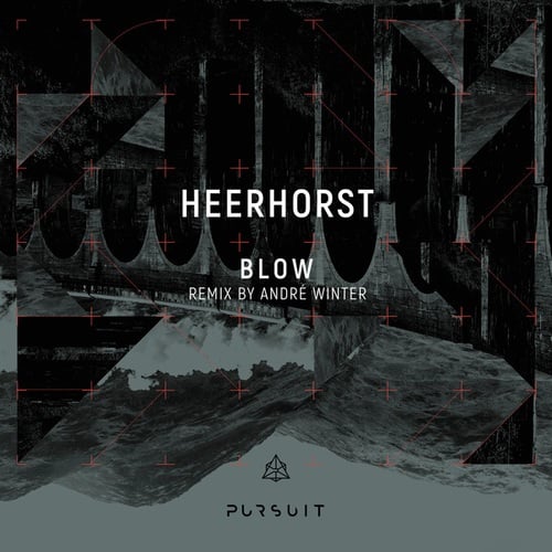 Heerhorst, André Winter-Blow