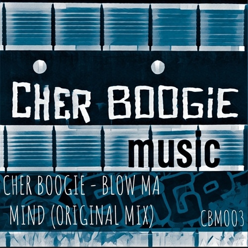 Cher Boogie-Blow Ma Mind