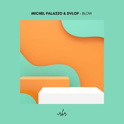 Michel Palazzo, Oliver Ferrer-Blow