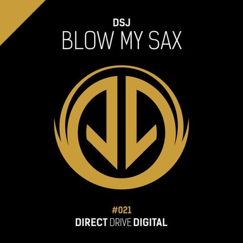 DSJ-Blow My Sax