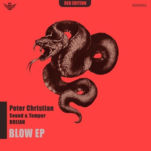 Peter Christian, Sound & Temper, DREIAN-Blow