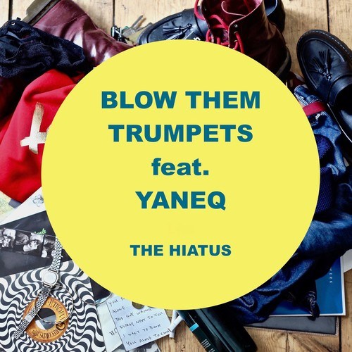 LoYoTo, Yaneq-Blow Them Trumpets