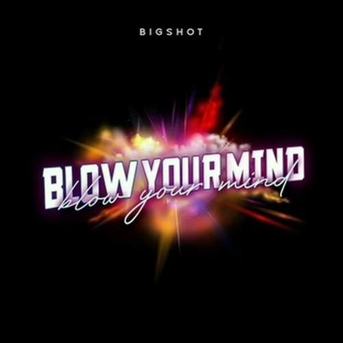 Blow Your Mind (Radio Edit))