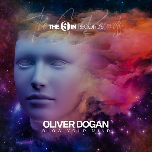 Oliver Dogan-Blow Your Mind