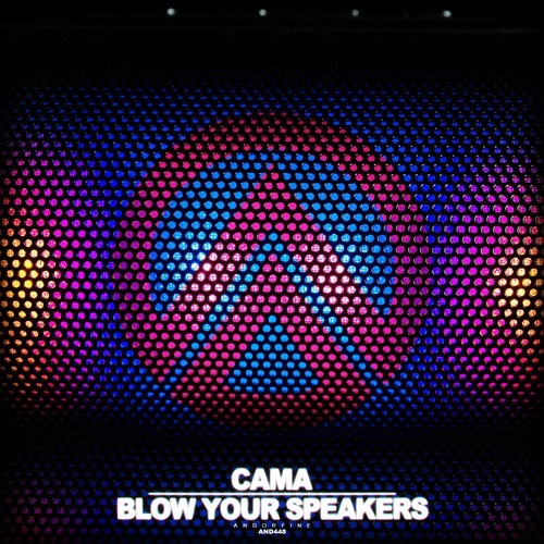 Cama, Amiicca-Blow Your Speakers