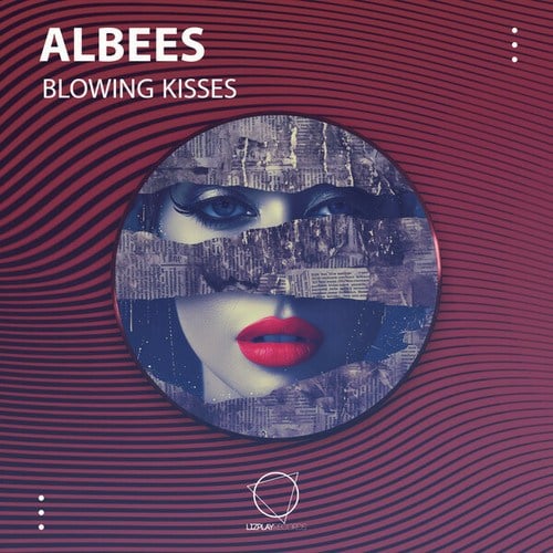 Albees-Blowing Kisses