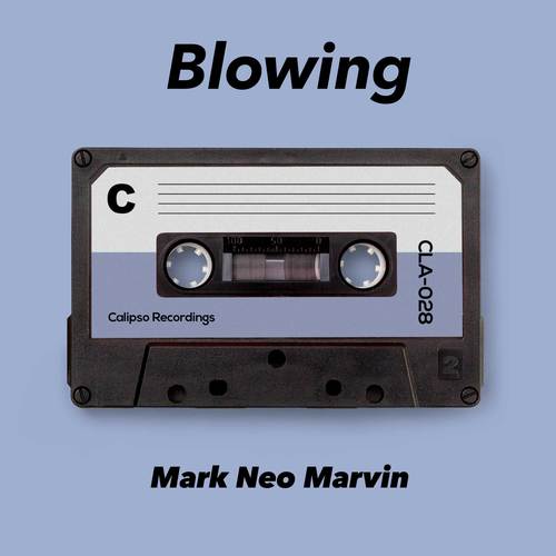 Mark Neo Marvin-Blowing