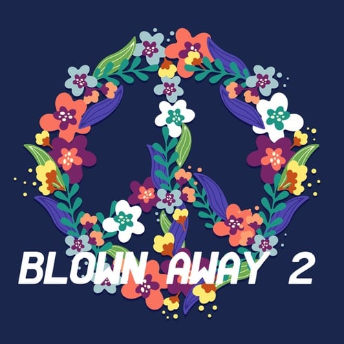 Various Artists-Blown Away 2