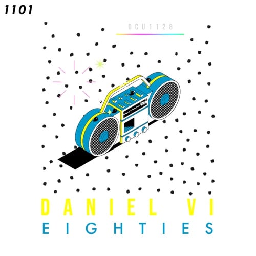 Daniel VI-Eighties