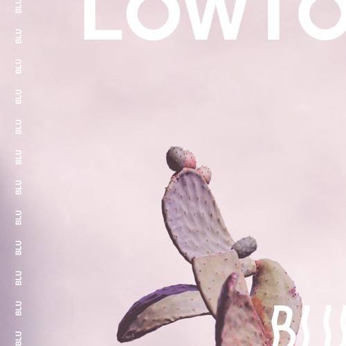 Lowtopic-Blu