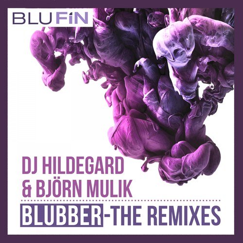 DJ Hildegard, Bjoern Mulik, Sidewalker & Stylez, Bedrud, Ask Me-Blubber (The Remixes)