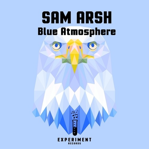 Sam Arsh-Blue Atmosphere