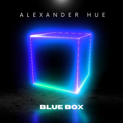 Alexander Hue-Blue Box