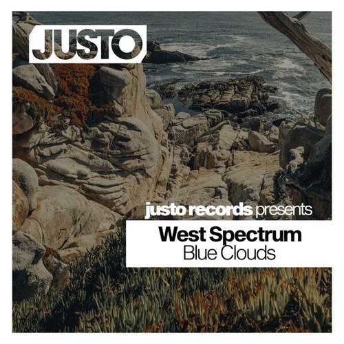 West Spectrum-Blue Clouds