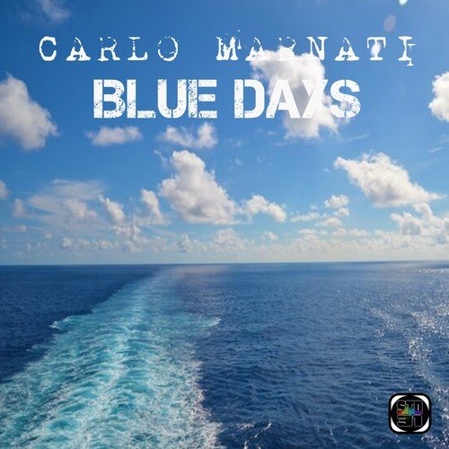 Carlo Marnati-Blue Days