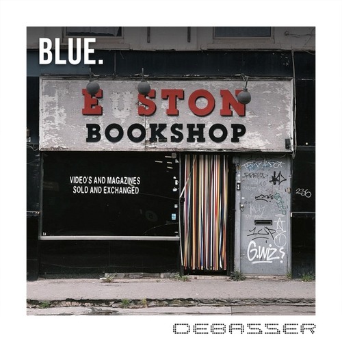 Debasser-Blue