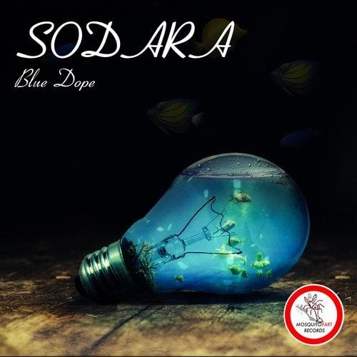 Sodara (CH)-Blue Dope