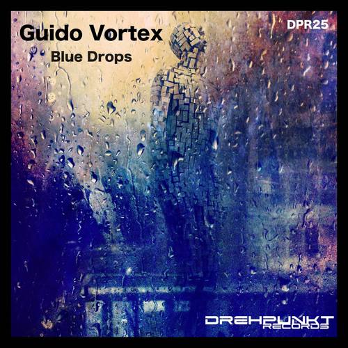 Guido Vortex-Blue Drops
