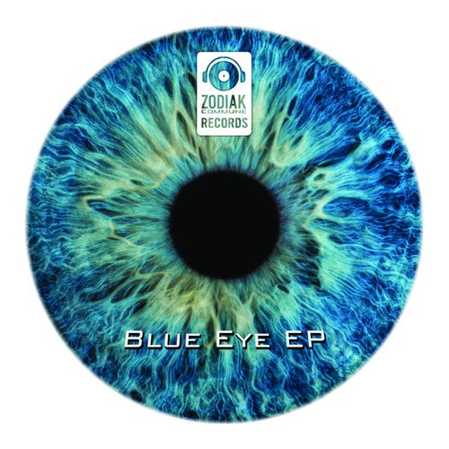 Wavebndr, Carara-Blue Eye EP