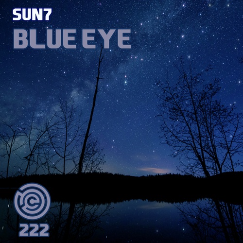 Sun7-Blue Eye