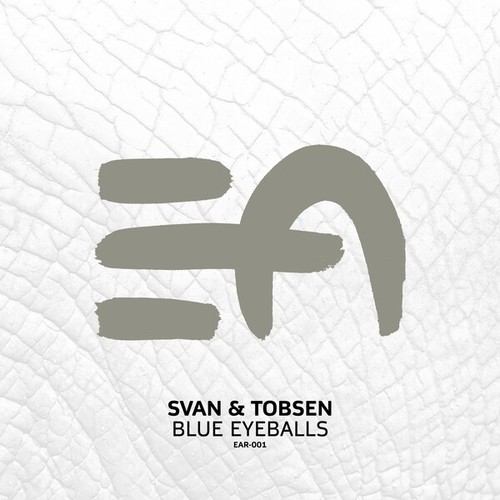 Tobsen, Svan-Blue Eyeballs