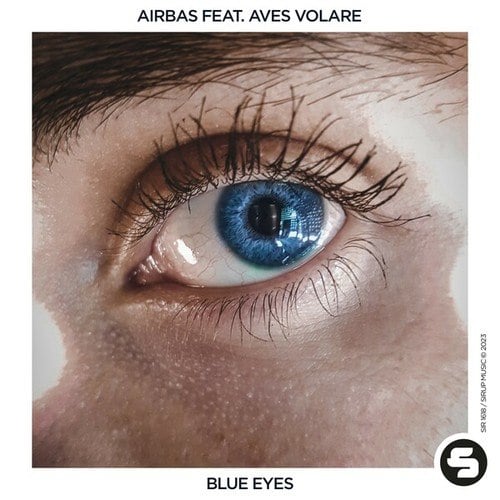 Airbas, Aves Volare-Blue Eyes