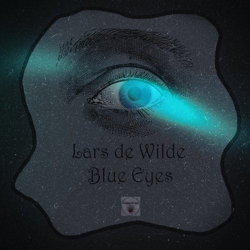 Lars De Wilde-Blue Eyes