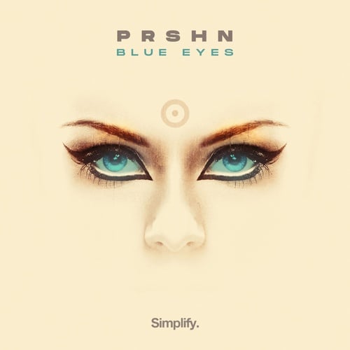 PRSHN-Blue Eyes