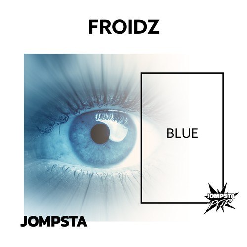 Froidz-Blue