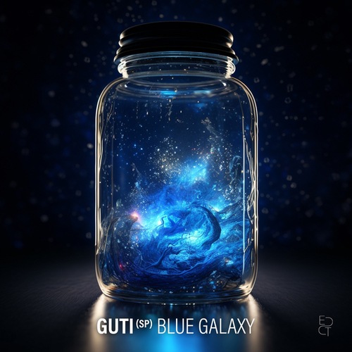 Guti (SP)-Blue Galaxy