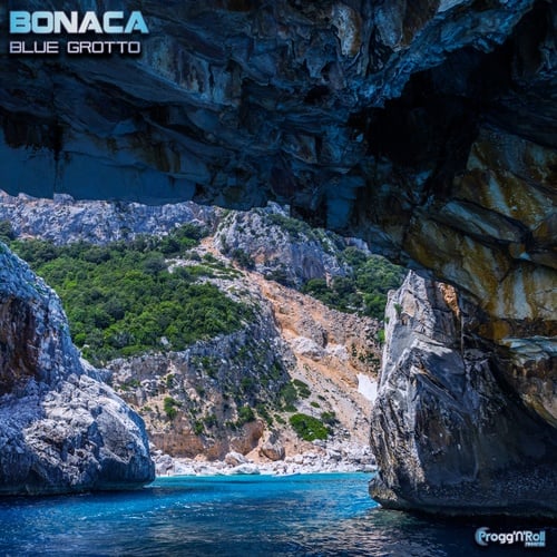 Bonaca-Blue Grotto