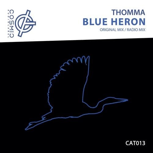 Thomma-Blue Heron