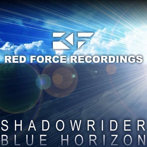 Shadowrider-Blue Horizon