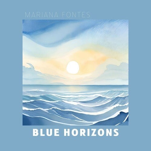 Blue Horizons