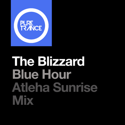 The Blizzard, Atleha-Blue Hour