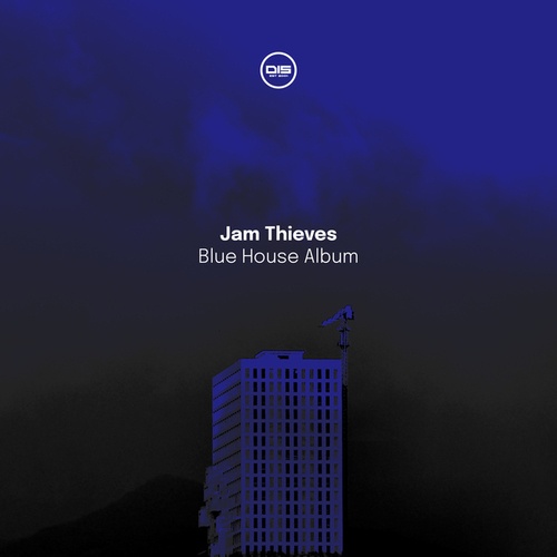 Jam Thieves, Bennie, NC-17, Magenta-Blue House Album