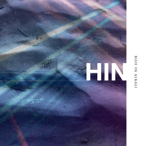 HIN-Blue In Alkali