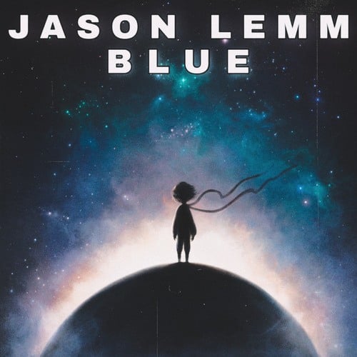 Jason Lemm-Blue
