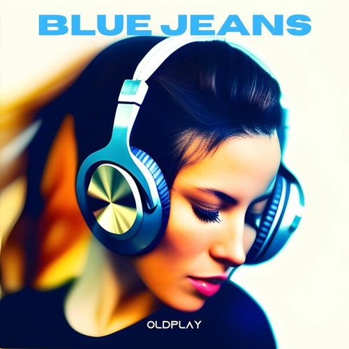 OldPlay-Blue Jeans