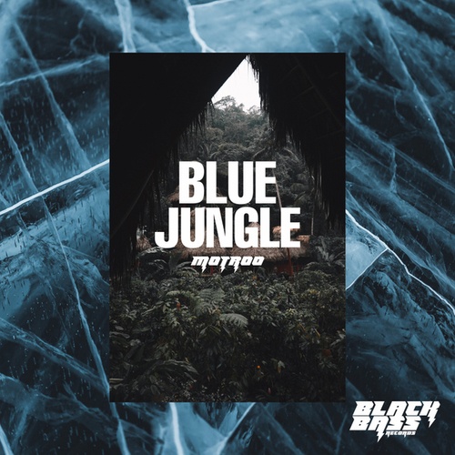 Motroo-Blue Jungle