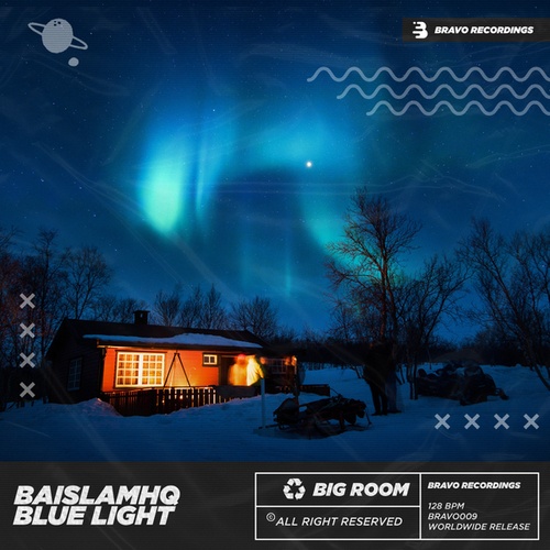 Baislamhq-Blue Light